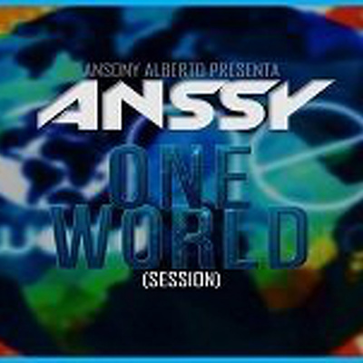 Anssy Sessions