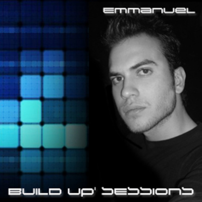 Build Up Sessions Podcast!