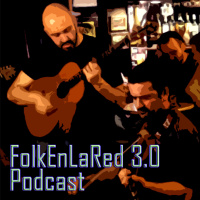 FolkEnLaRed 3.0 #6