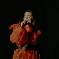 Diana Goldberg (Livesession@FritzUnsigned)