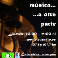 Con la música... a otra parte 14.02.2013 (www.curadio.es)