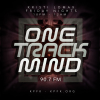One Track Mind #400 (03/01/19) Guest DJ Ladymonix