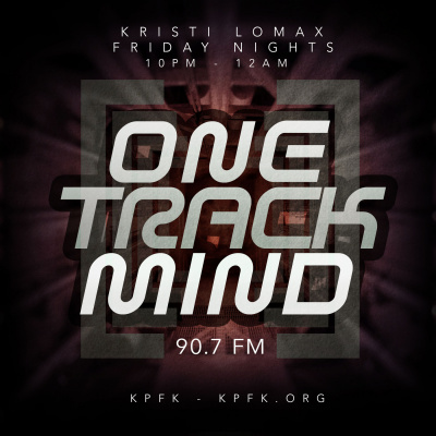 One Track Mind With Kristi Lomax
