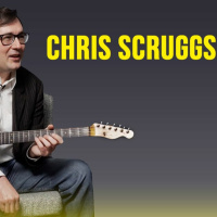 Truetone Lounge - Chris Scruggs
