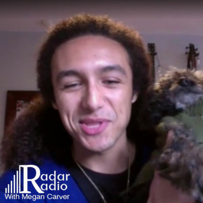 Radar Radio With Megan C