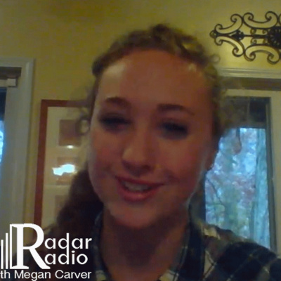 Radar Radio With Megan C
