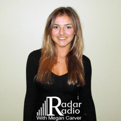 Radar Radio With Megan C