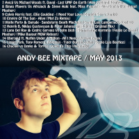 Mixtape Electro Progressive May 2013 #Episode IX
