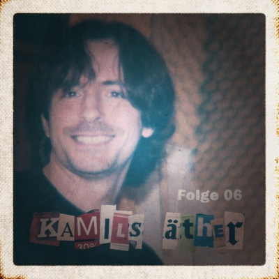 Kamils Äther