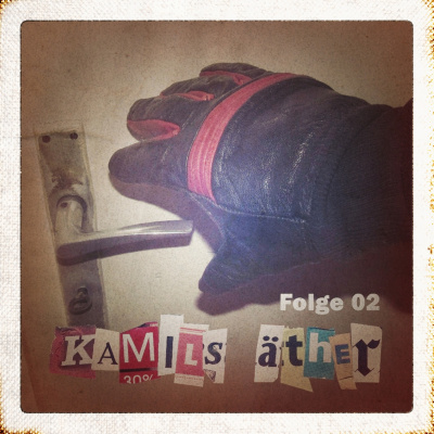 Kamils Äther