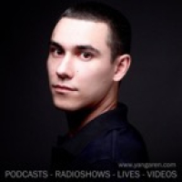 RadioShow Houseology Starmix Italy - July 2015