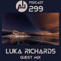 Andrew Ushakov Podcast #299