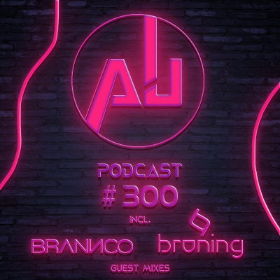 Andrew Ushakov Podcast