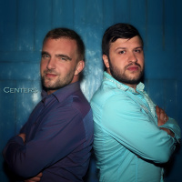 Centers - Music (Get It Up) (Original Mix)