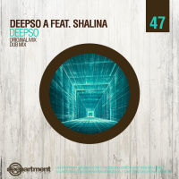 Deepso A - Deepso (Dub Mix)