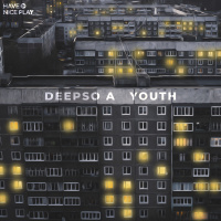 Deepso A - Youth (Radio Edit)