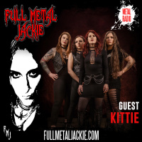 Morgan, Mercedes  Tara of Kittie on the FMJ RADIO SHOW!