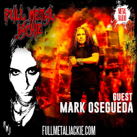 Mark Osegueda of Death Angel  Kerry King’s Band on the FMJ RADIO show