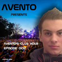 Aventos club hour #002