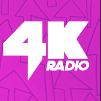 4K RADIO VOL 13 - Aug 2013