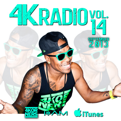 4korners - 4k Radio Podcast