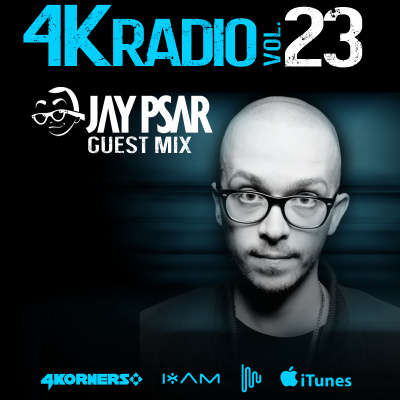 4korners - 4k Radio Podcast