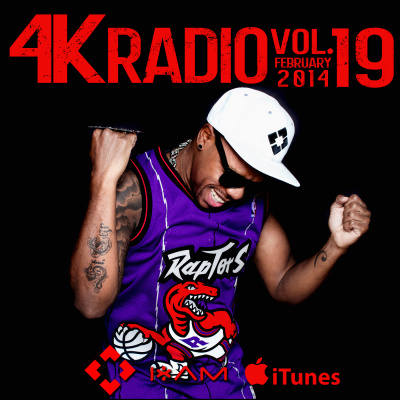 4korners - 4k Radio Podcast