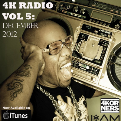 4korners - 4k Radio Podcast