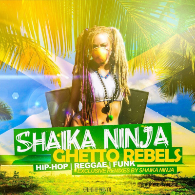 Shaika Ninja In The Mix