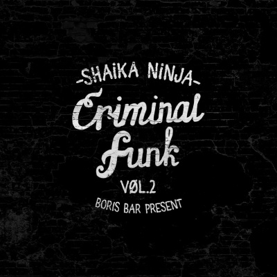 Shaika Ninja In The Mix