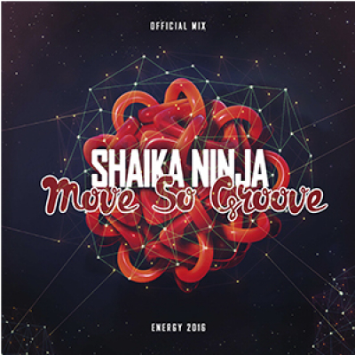 Shaika Ninja In The Mix