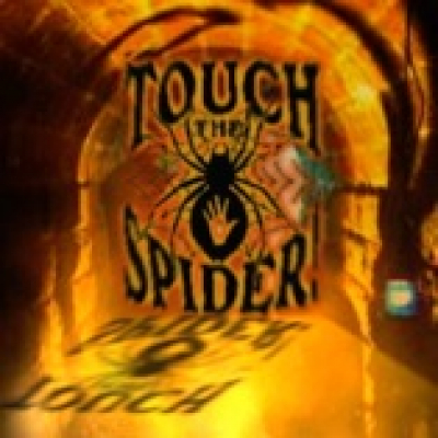Touch The Spider! Podcast