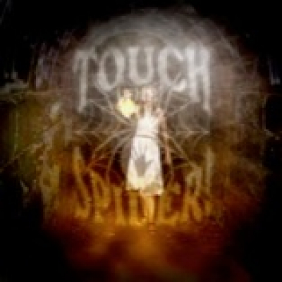 Touch The Spider! Podcast