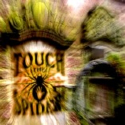 Touch The Spider! Podcast