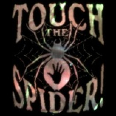 Touch The Spider! Podcast