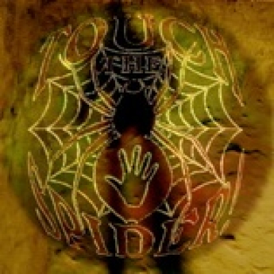 Touch The Spider! Podcast