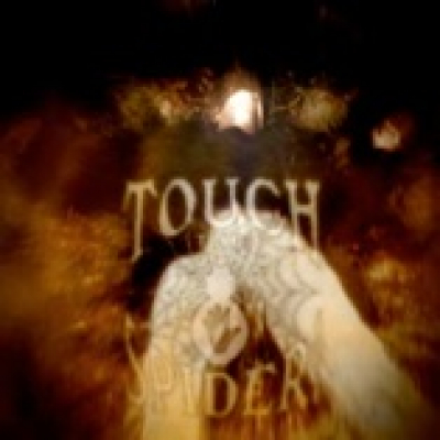 Touch The Spider! Podcast