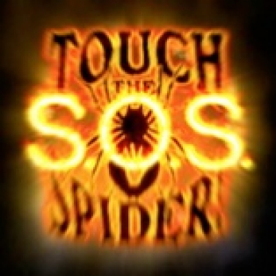 Touch The Spider! Podcast