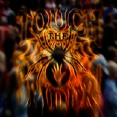 Touch The Spider! Podcast