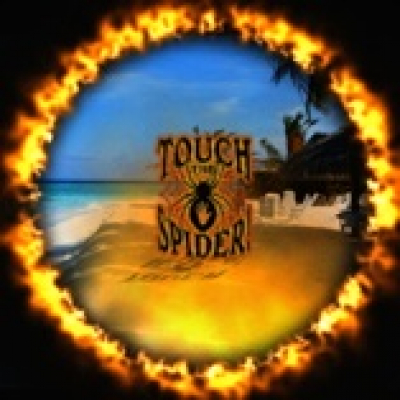 Touch The Spider! Podcast