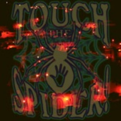 Touch The Spider! Podcast