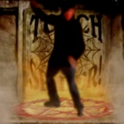 Touch The Spider! Podcast