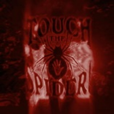 Touch The Spider! Podcast