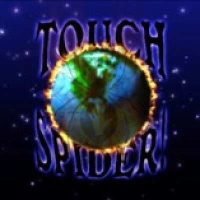 Touch The Spider! Podcast