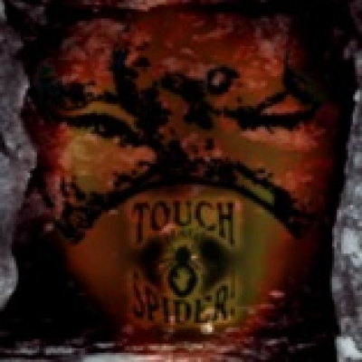 Touch The Spider! Podcast