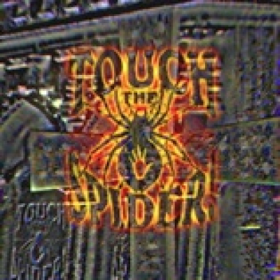 Touch The Spider! Podcast