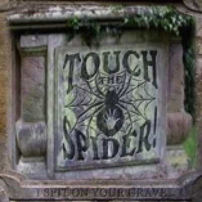 Touch The Spider! Podcast