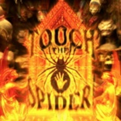 Touch The Spider! Podcast