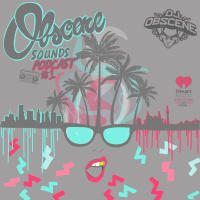 Obscene Sounds Podcast #1: iHeartRadio Music Festival Edition