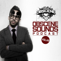 Obscene Sounds Podcast #2